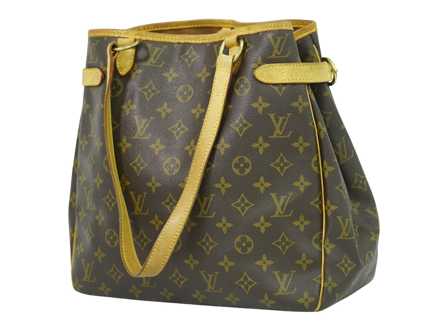 LOUIS VUITTON Batignolles Tote