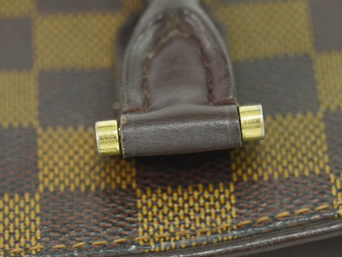 LOUIS VUITTON Sarria Handbag