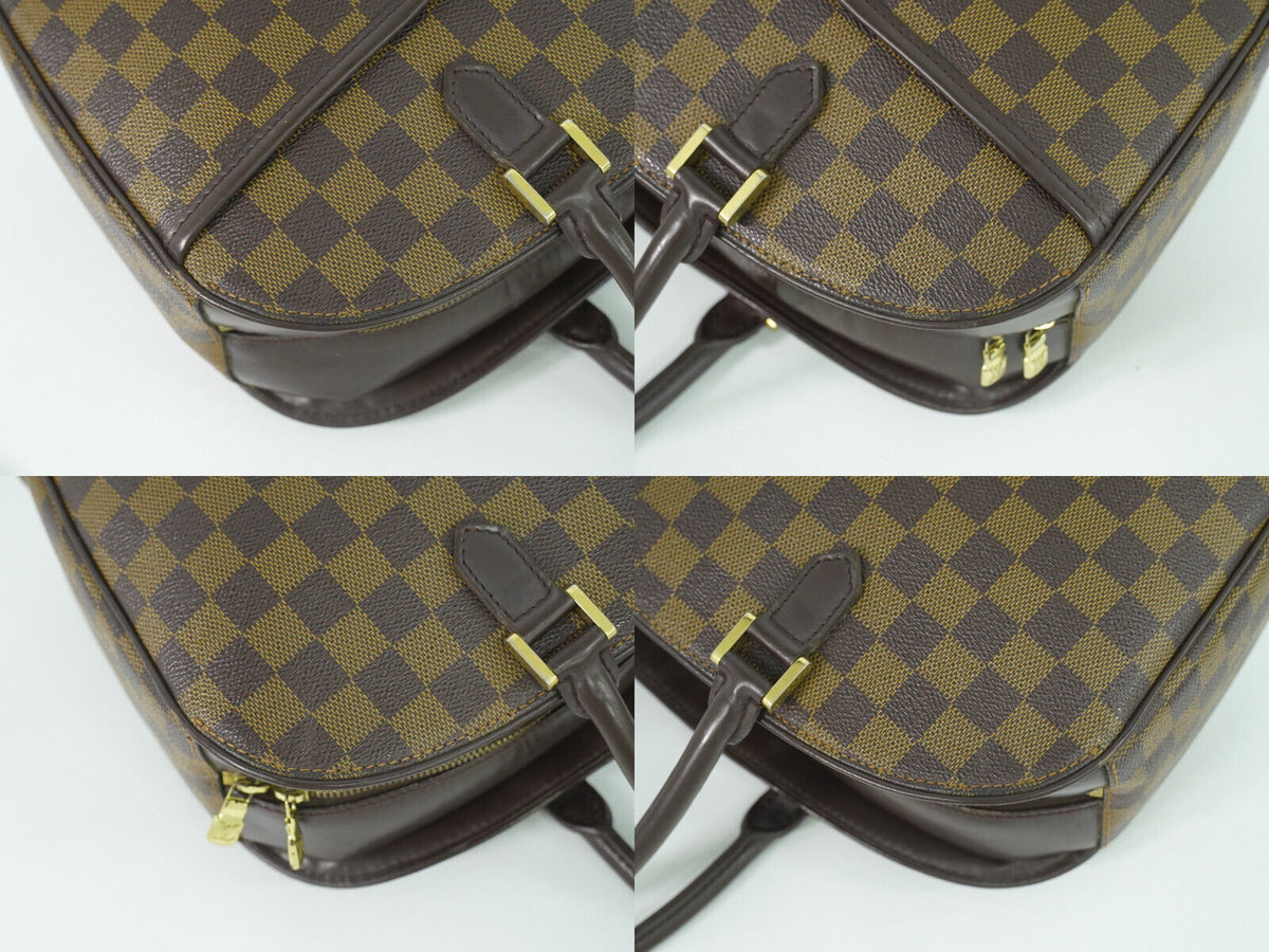 LOUIS VUITTON Sarria Handbag