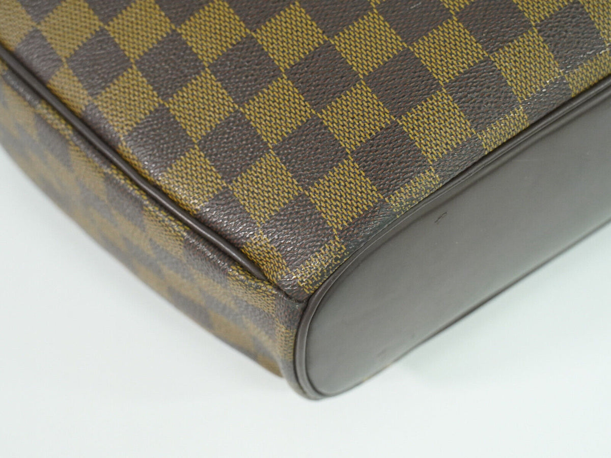 LOUIS VUITTON Sarria Handbag