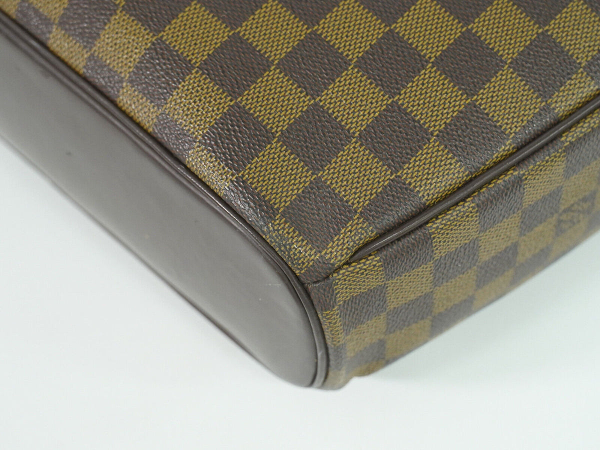 LOUIS VUITTON Sarria Handbag