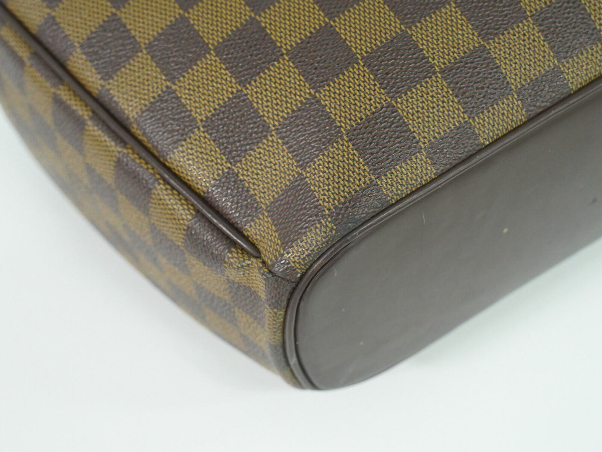 LOUIS VUITTON Sarria Handbag