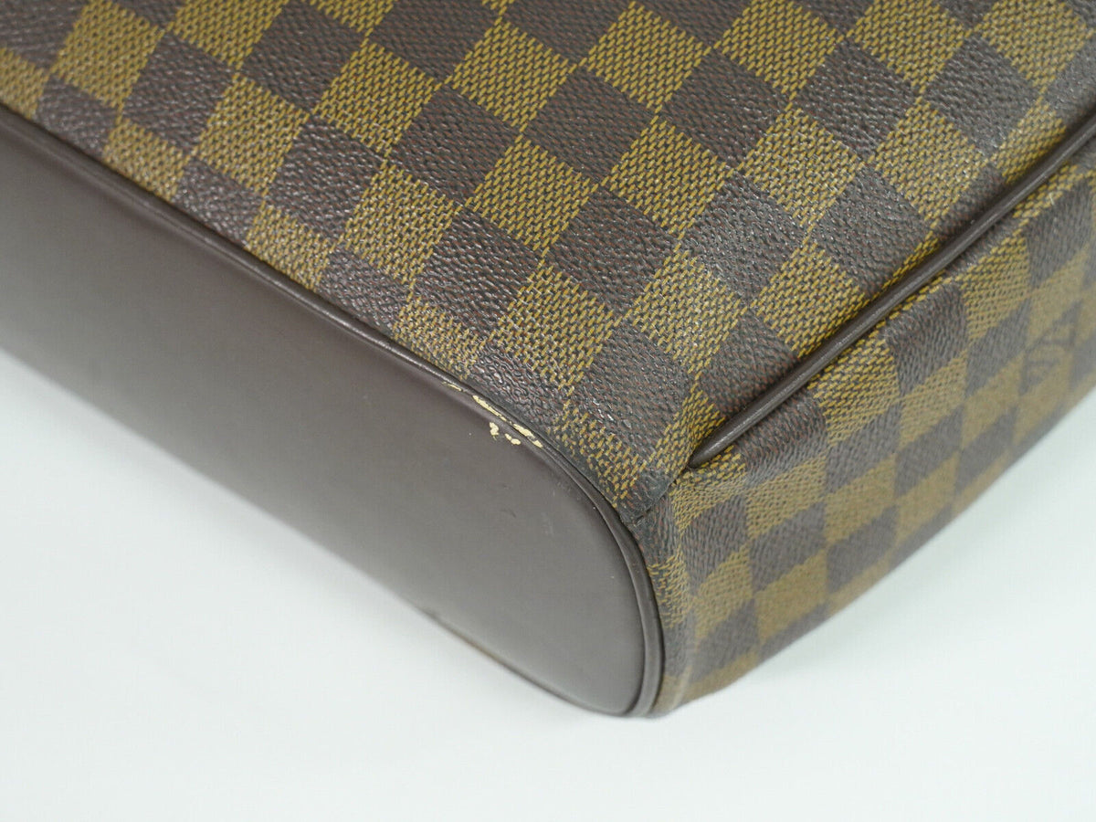 LOUIS VUITTON Sarria Handbag