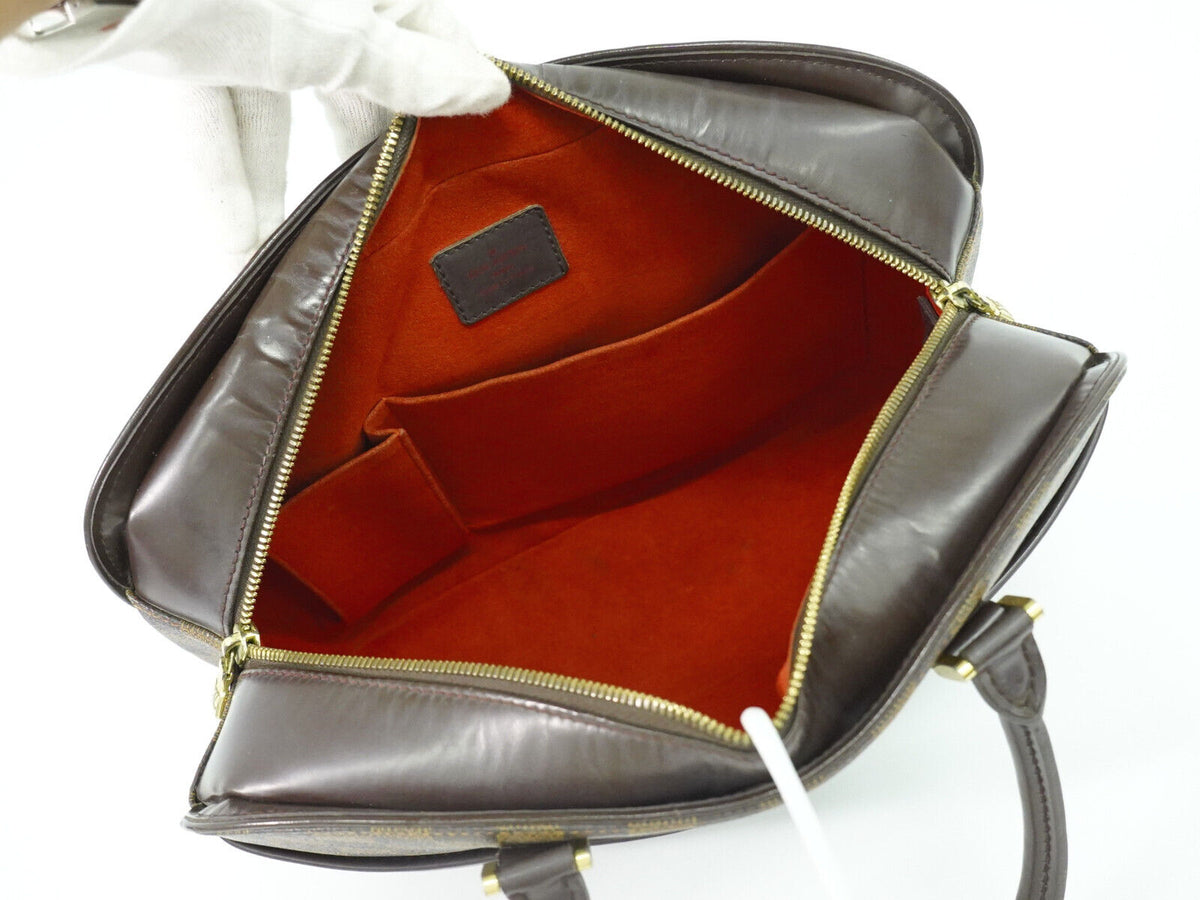 LOUIS VUITTON Sarria Handbag