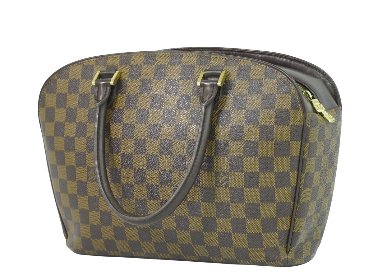 LOUIS VUITTON Sarria Handbag