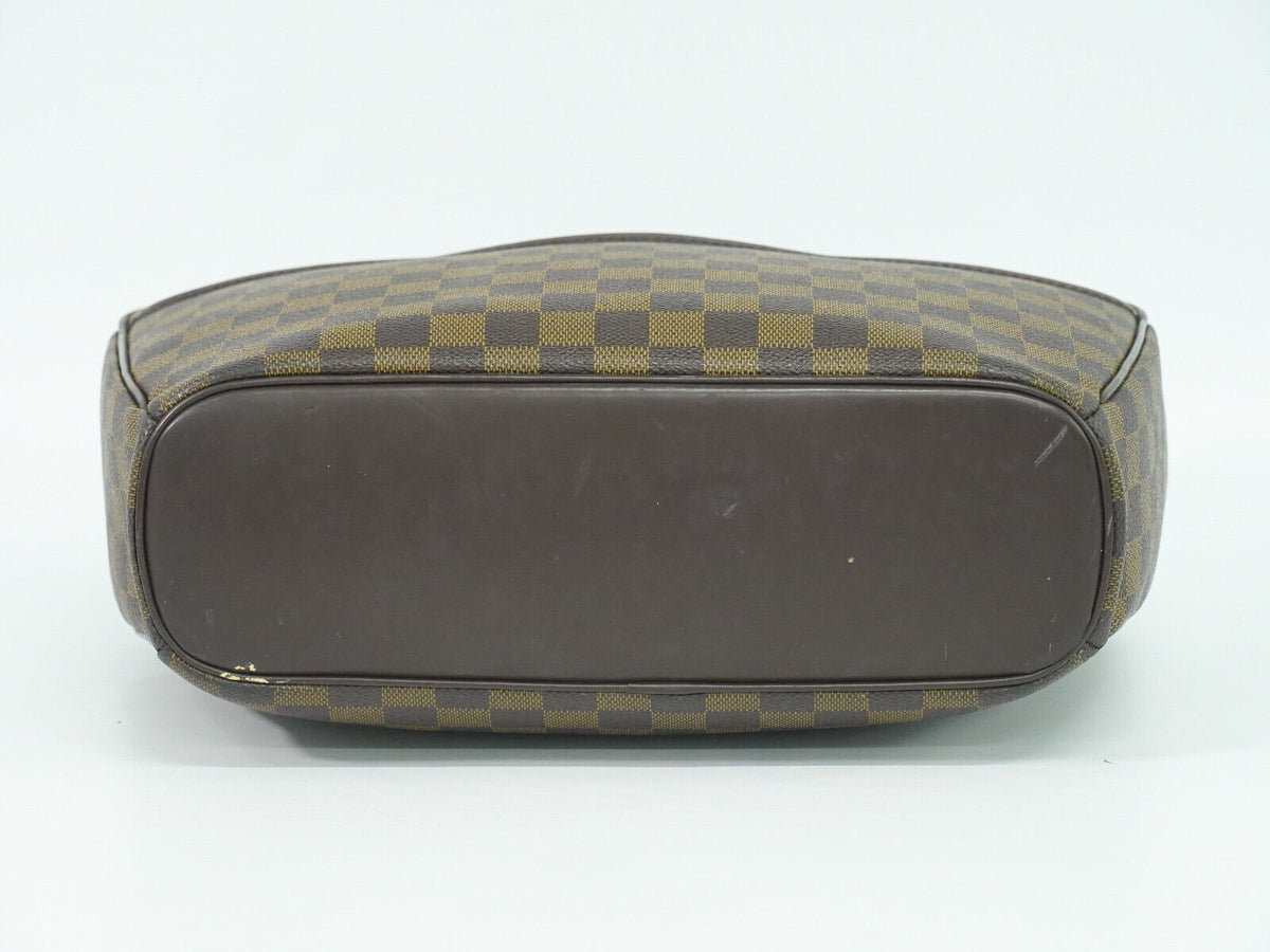 LOUIS VUITTON Sarria Handbag