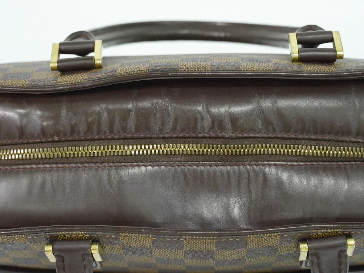LOUIS VUITTON Sarria Handbag