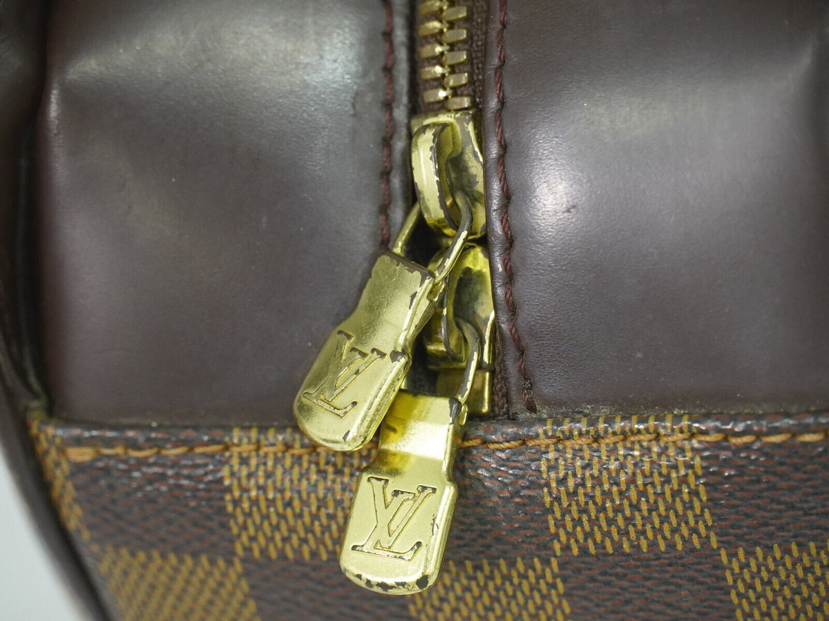 LOUIS VUITTON Sarria Handbag