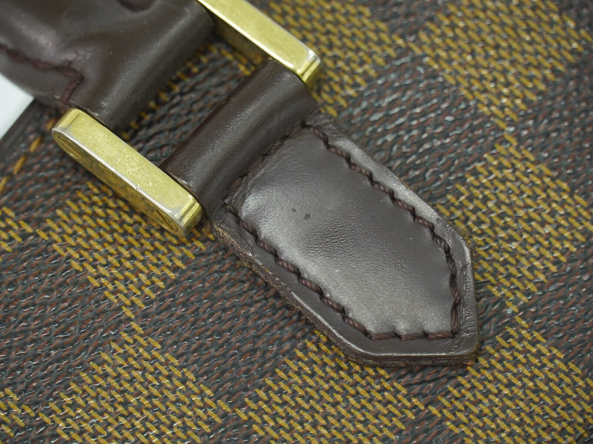 LOUIS VUITTON Sarria Handbag