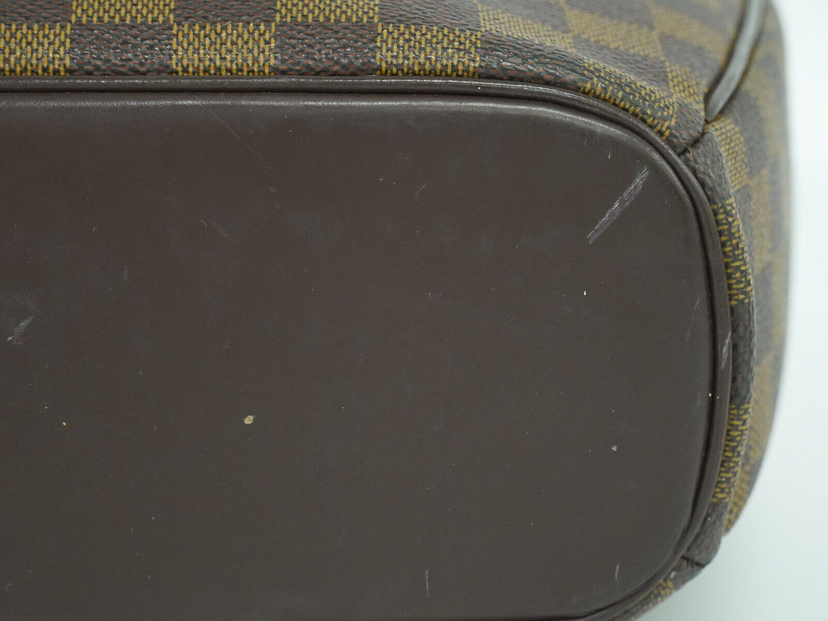LOUIS VUITTON Sarria Handbag