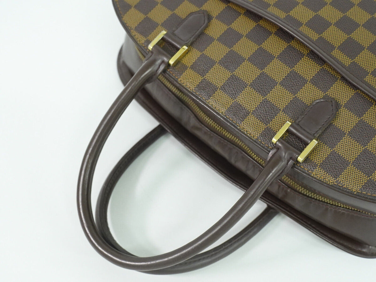 LOUIS VUITTON Sarria Handbag