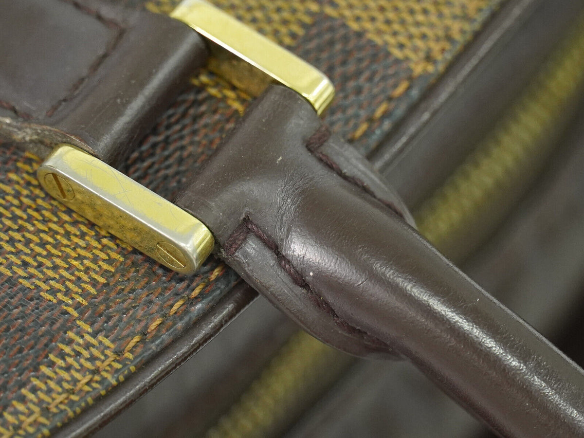 LOUIS VUITTON Sarria Handbag