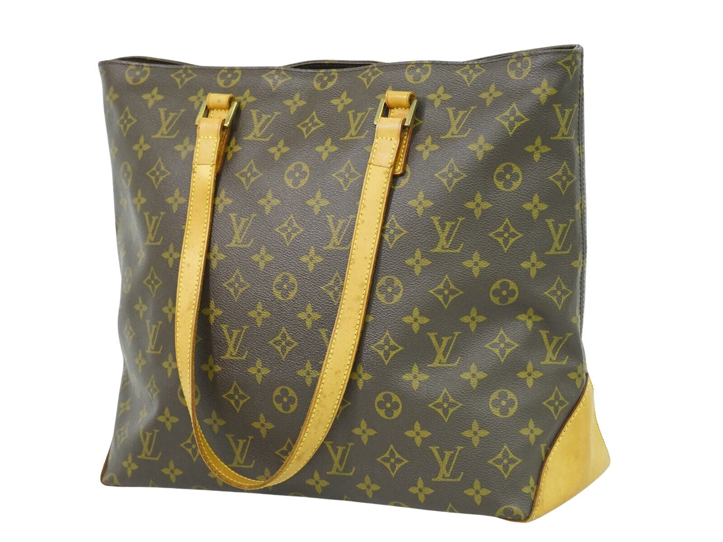 LOUIS VUITTON Mezzo Tote