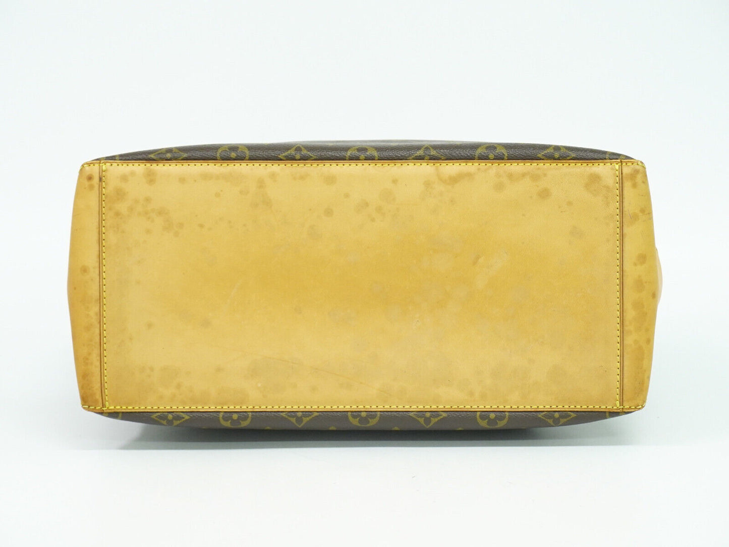 LOUIS VUITTON Mezzo Tote