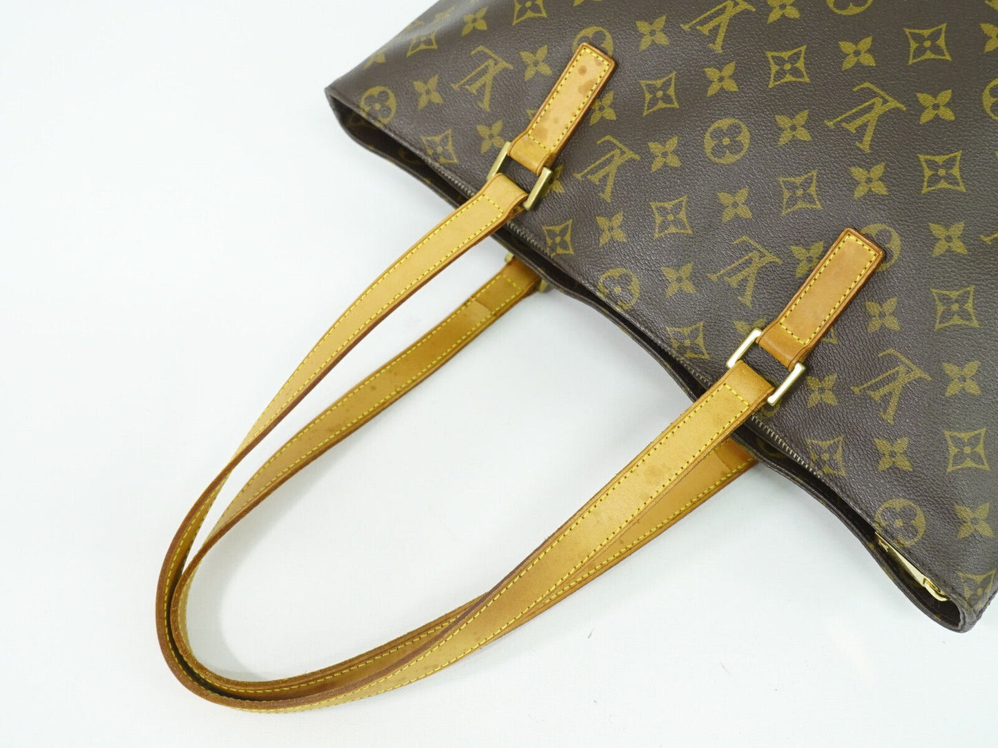 LOUIS VUITTON Mezzo Tote