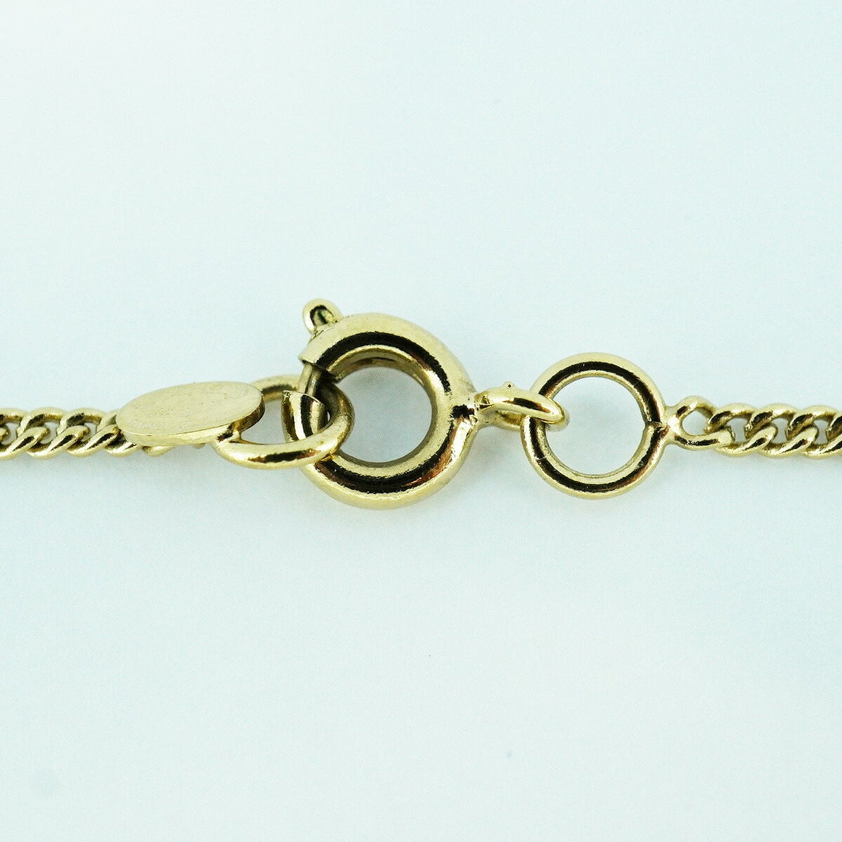 Top Quality Chanel Coco Mark Necklace