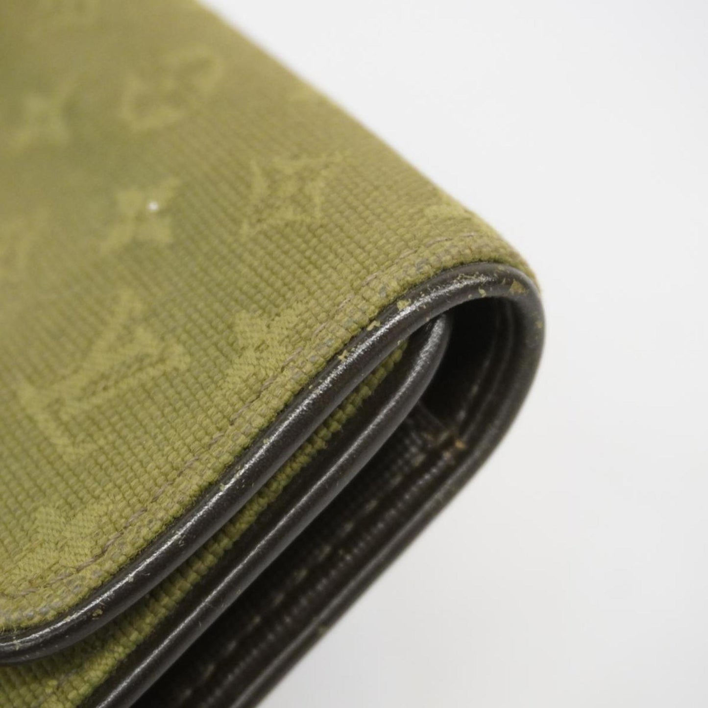 LOUIS VUITTON Tresor Wallet