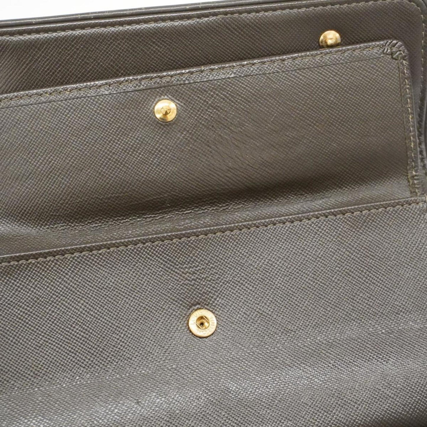 LOUIS VUITTON Tresor Wallet