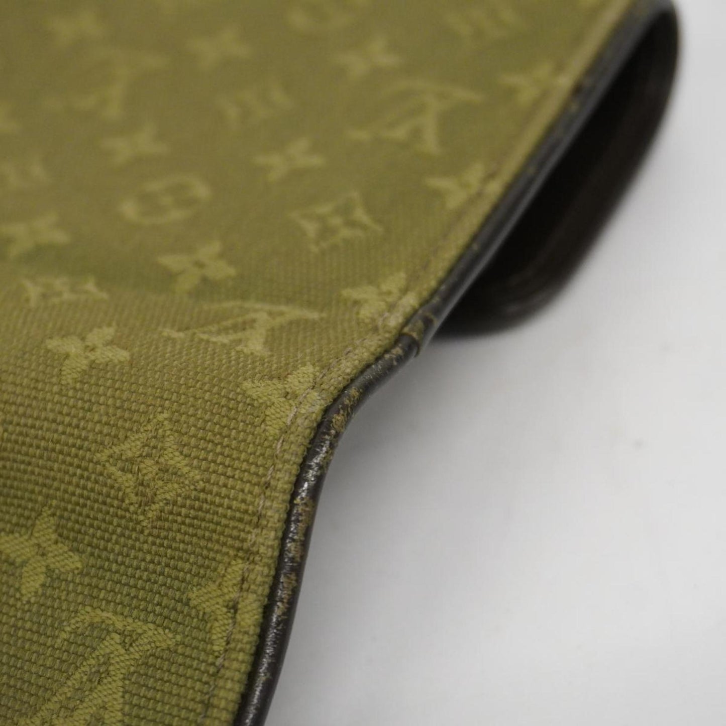 LOUIS VUITTON Tresor Wallet