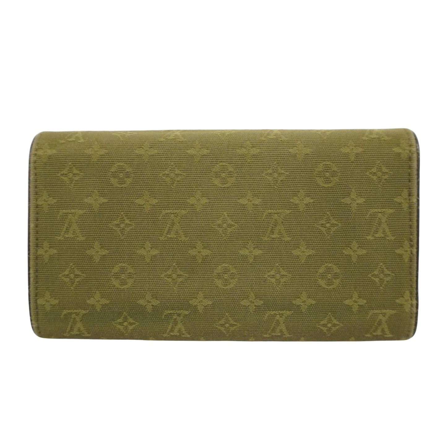 LOUIS VUITTON Tresor Wallet