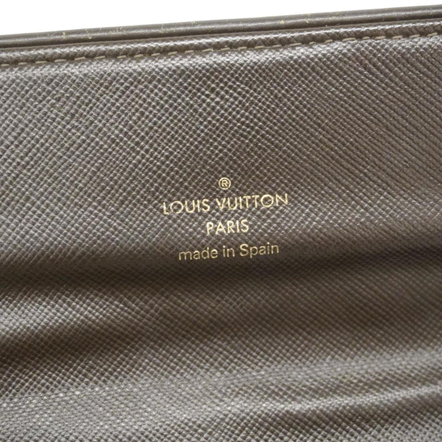 LOUIS VUITTON Tresor Wallet