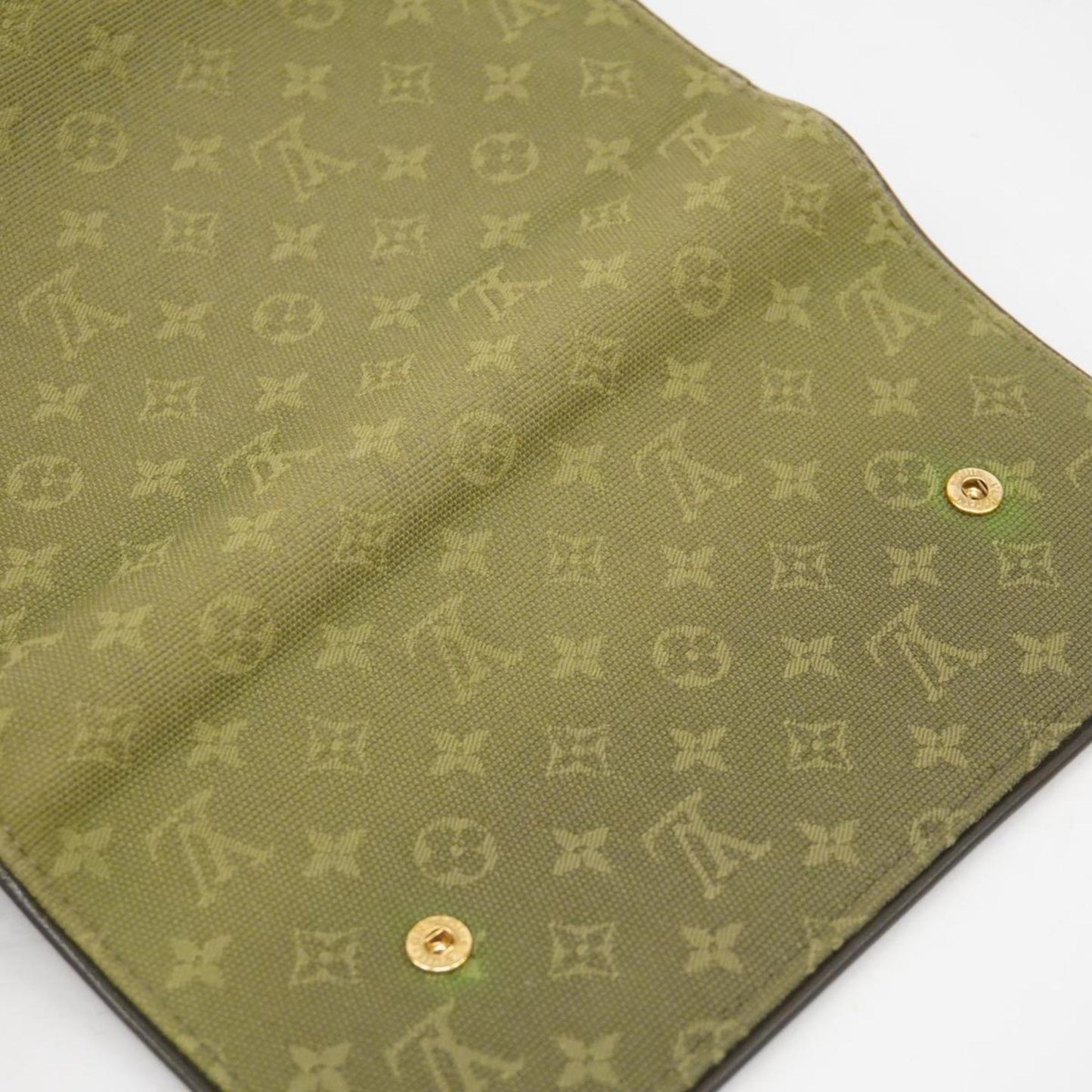 LOUIS VUITTON Tresor Wallet