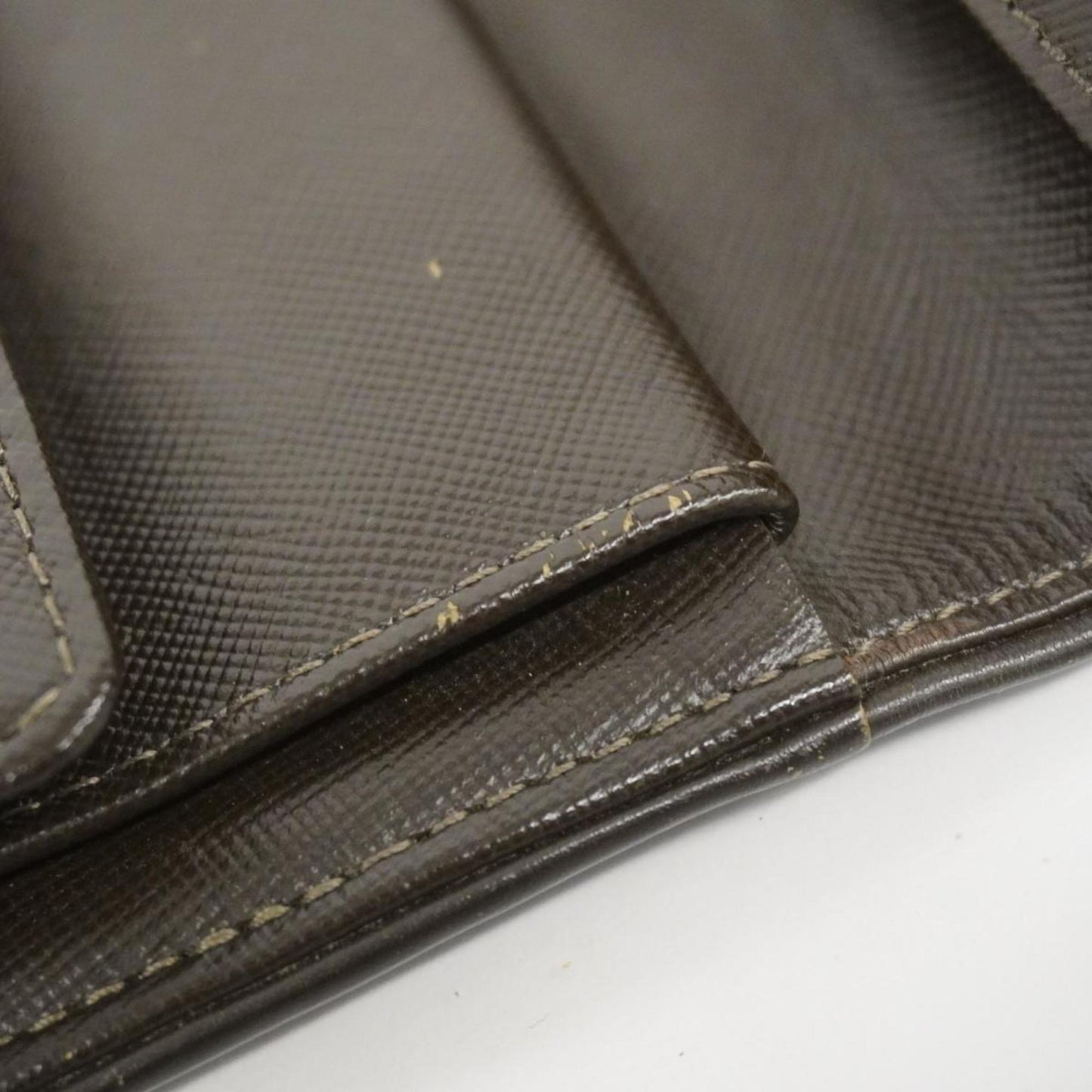 LOUIS VUITTON Tresor Wallet