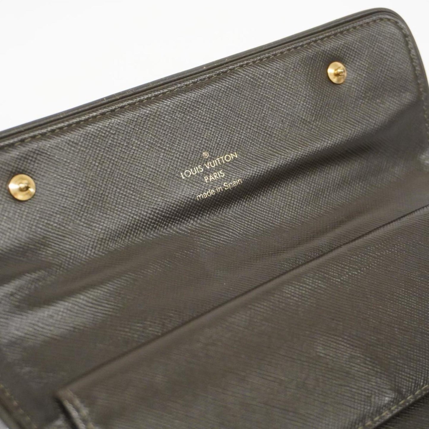LOUIS VUITTON Tresor Wallet