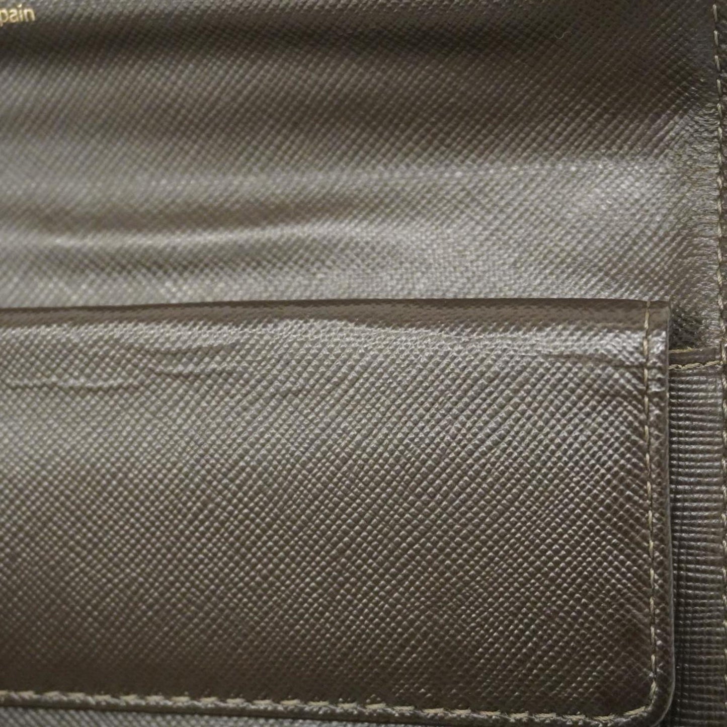 LOUIS VUITTON Tresor Wallet