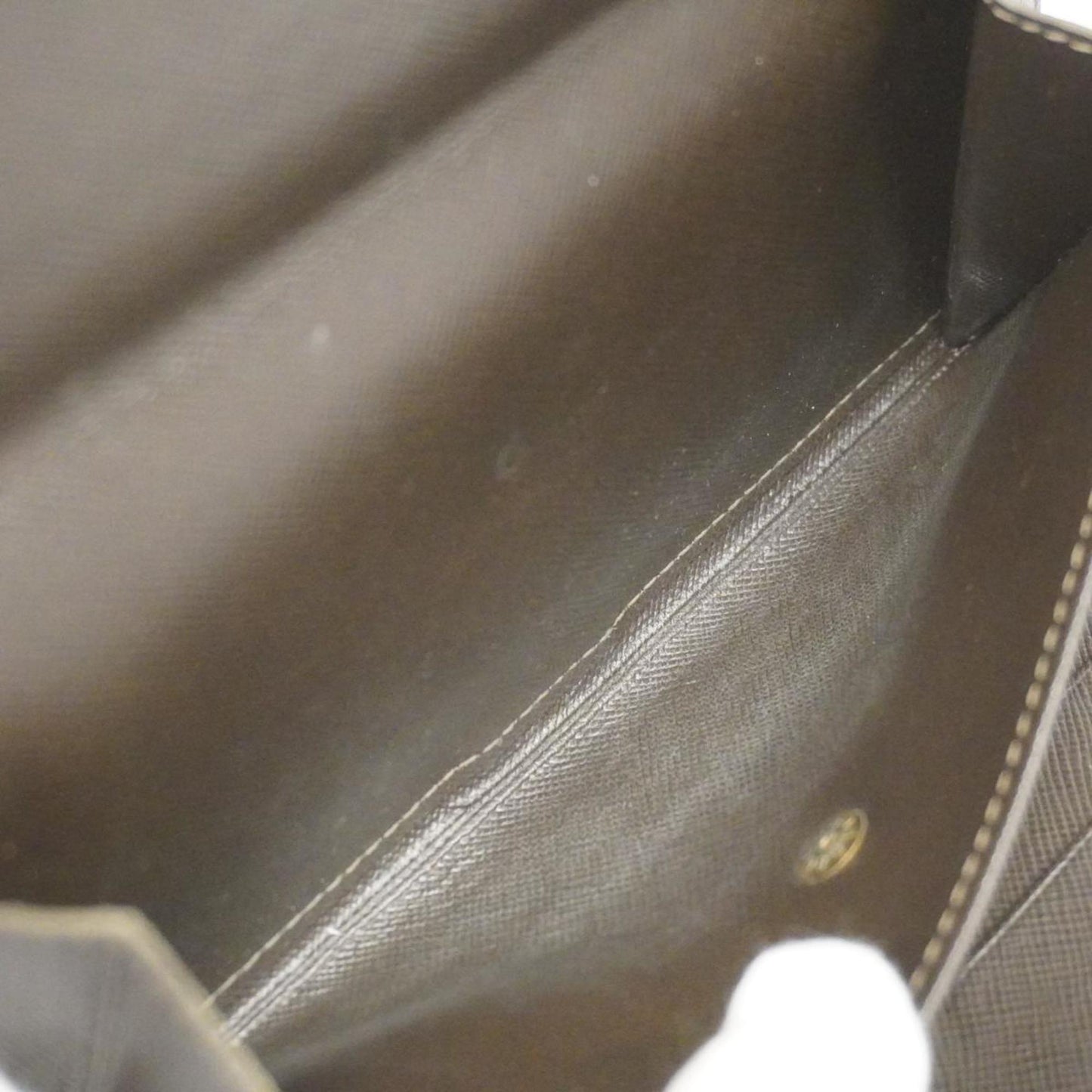LOUIS VUITTON Tresor Wallet