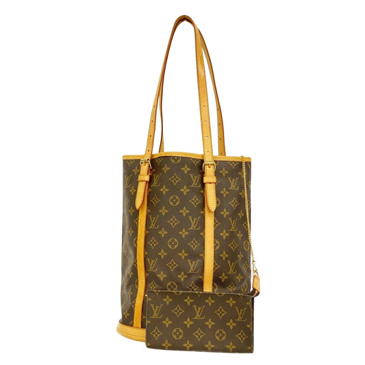 LOUIS VUITTON Bucket GM Tote