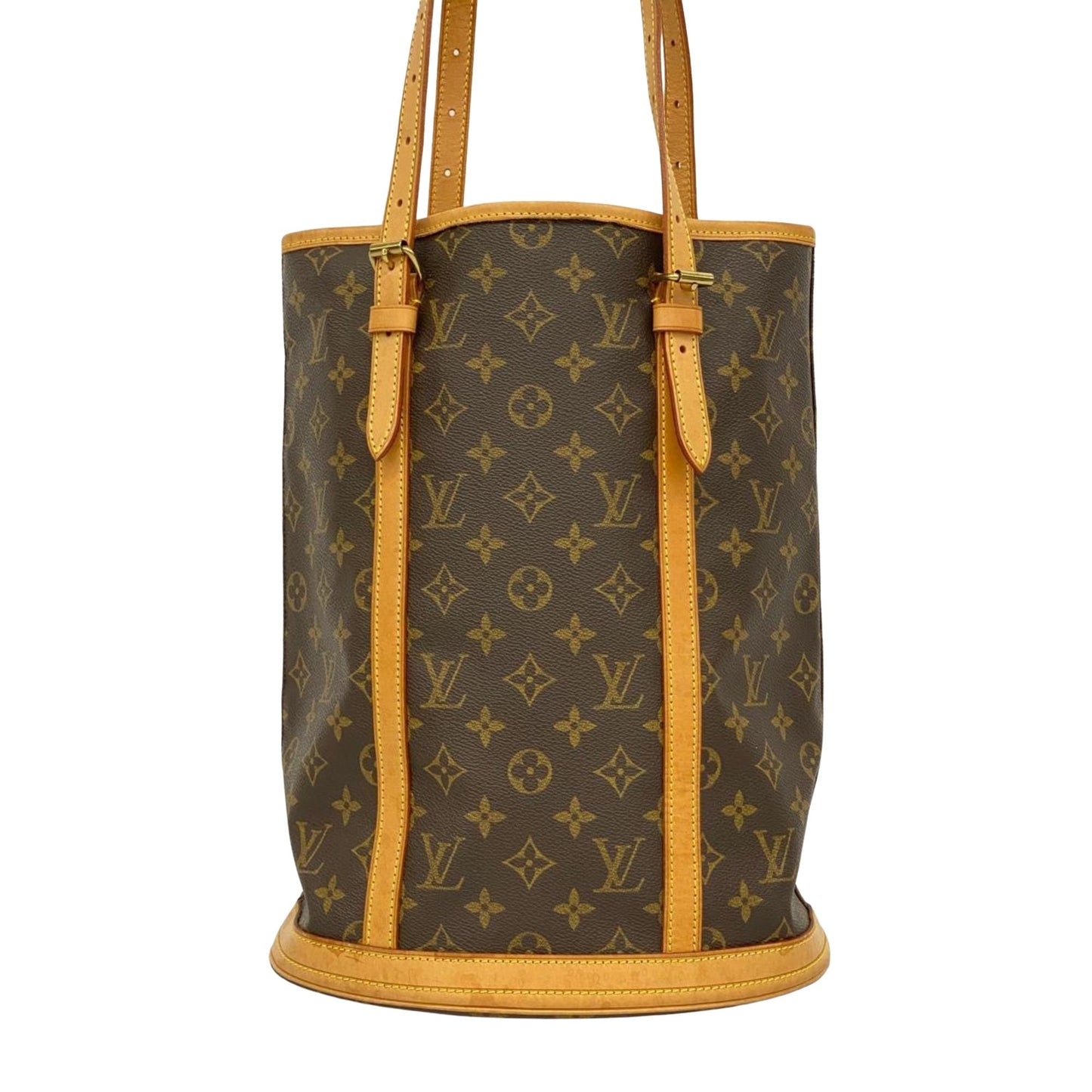 LOUIS VUITTON Bucket GM Tote
