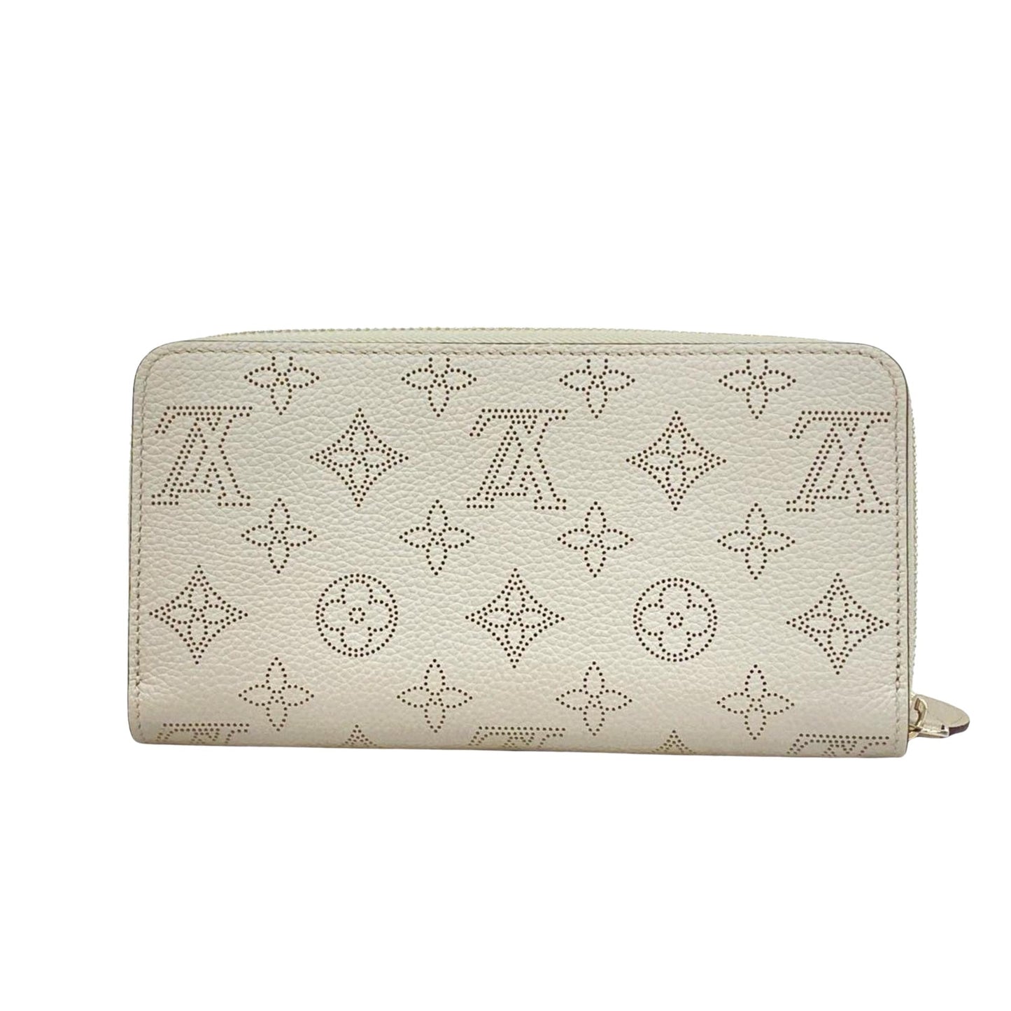 LOUIS VUITTON Zippy wallet