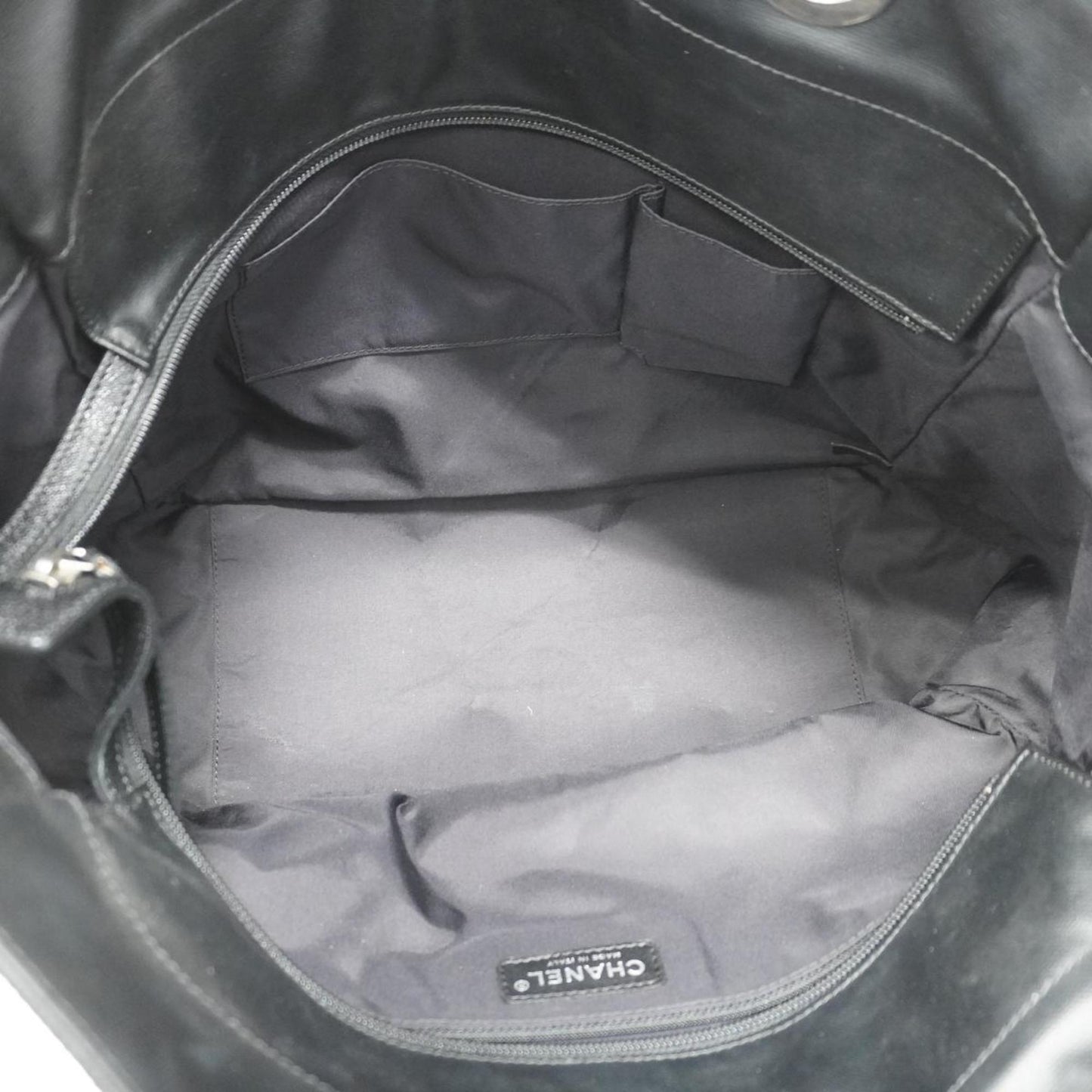 Top Quality Chanel Paris Biarritz Tote