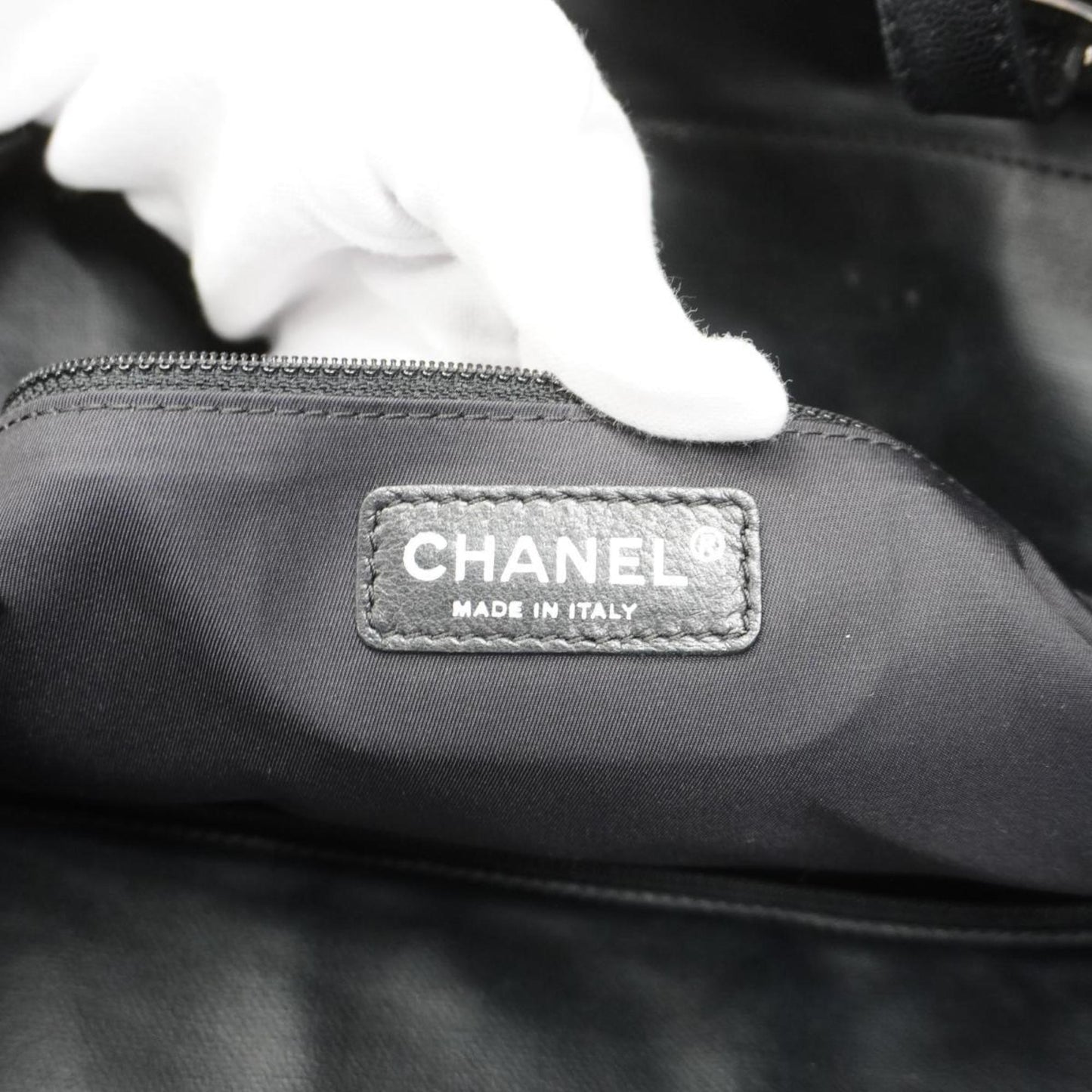 Top Quality Chanel Paris Biarritz Tote