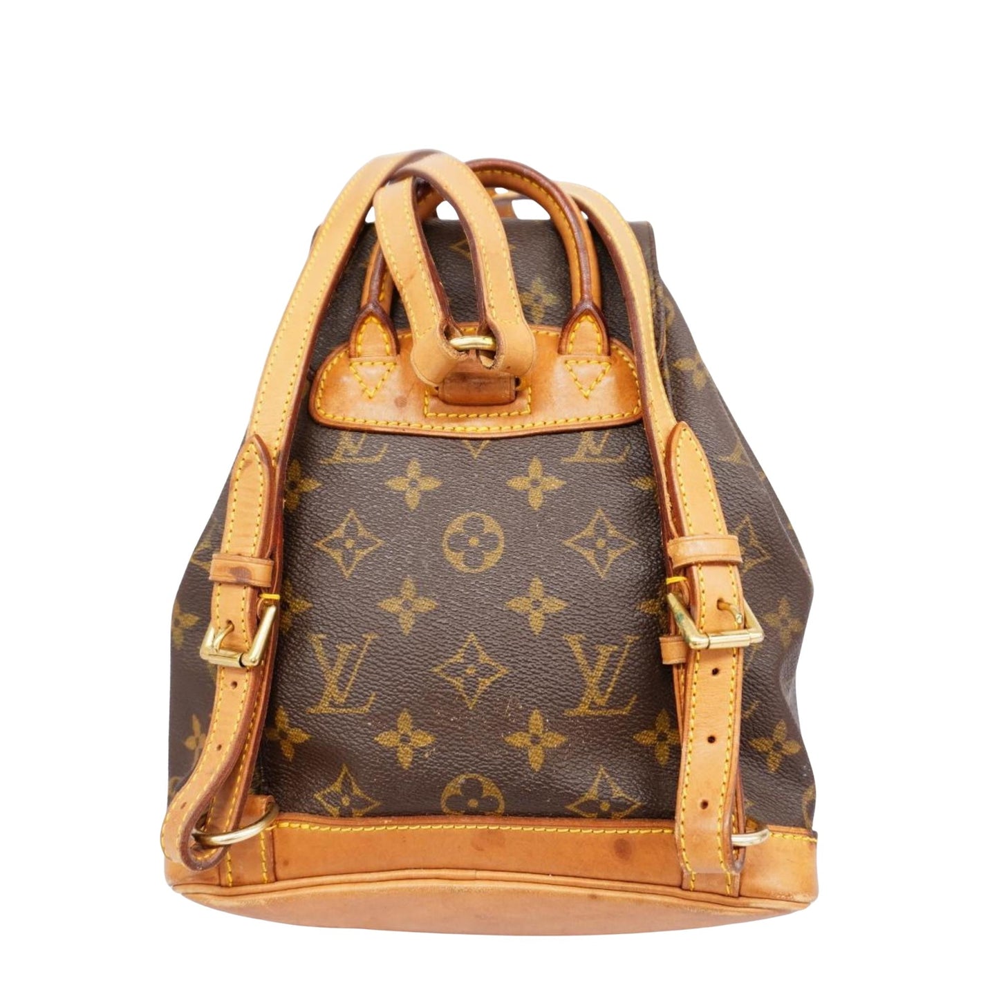 LOUIS VUITTON Montsouris Backpack