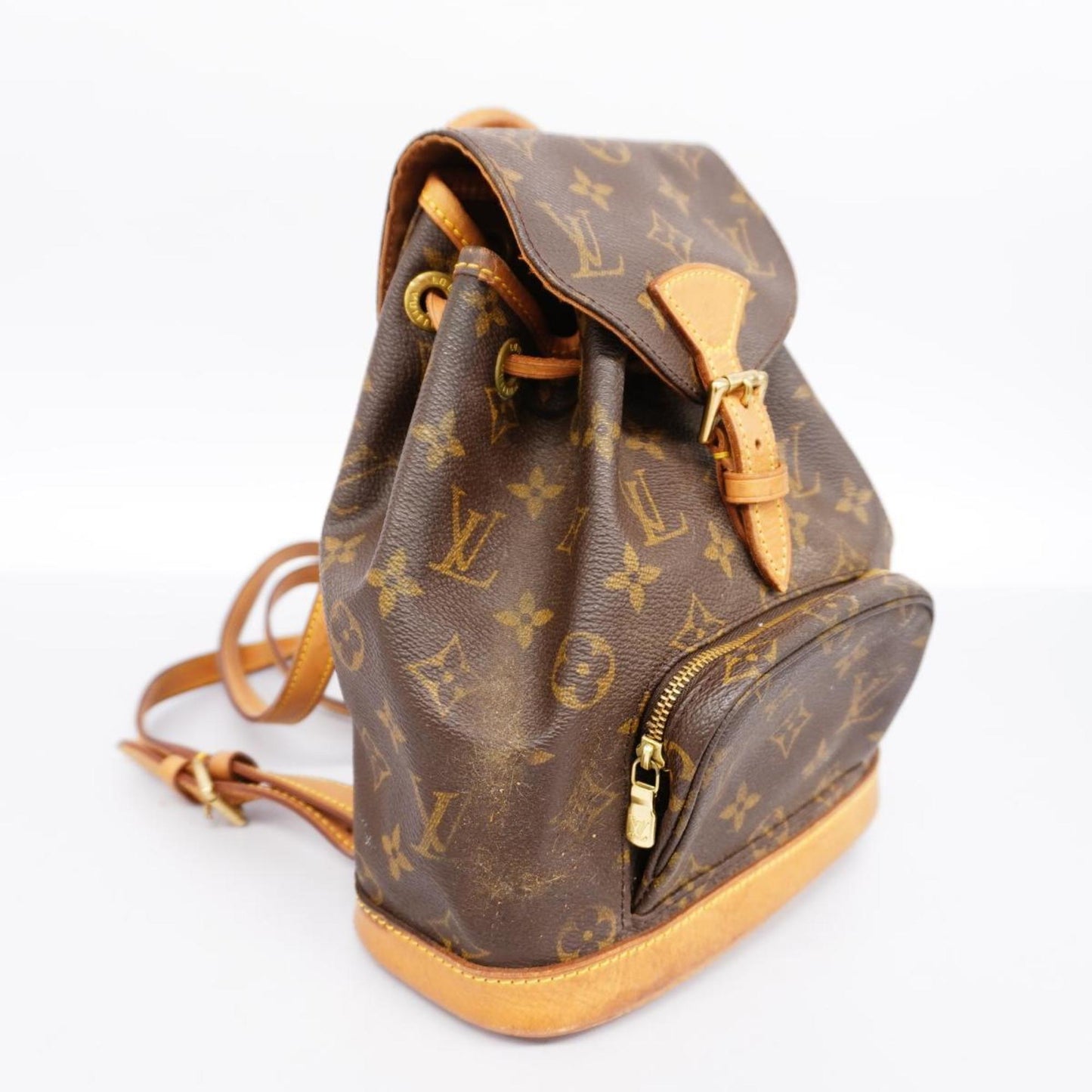 LOUIS VUITTON Montsouris Backpack