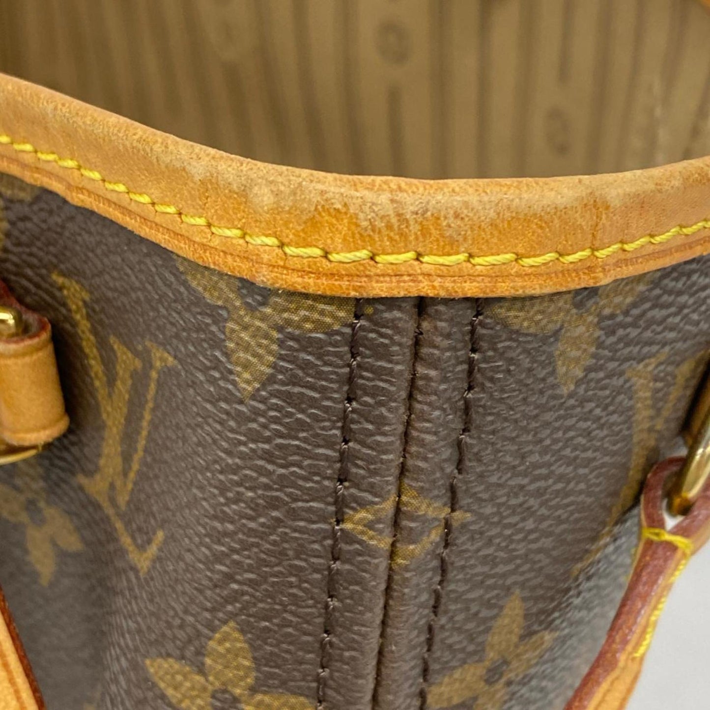 LOUIS VUITTON Neverfull PM Tote