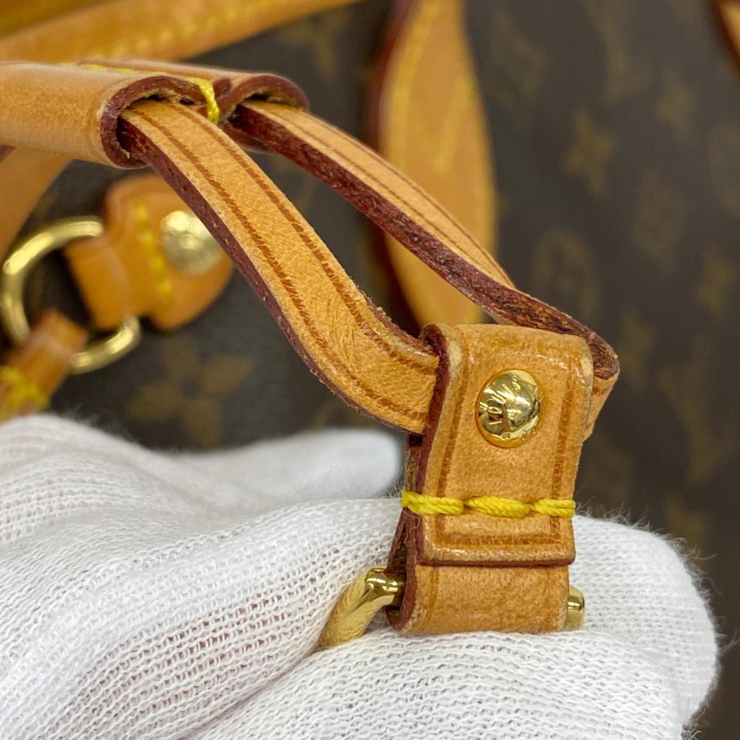 LOUIS VUITTON Neverfull PM Tote