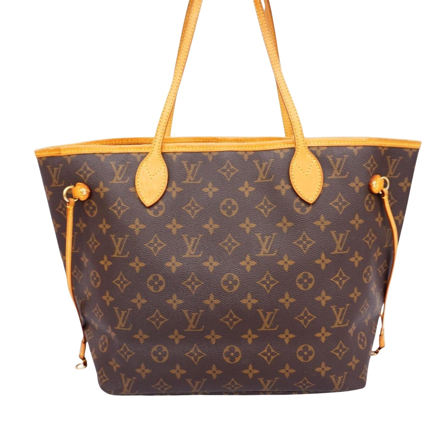 LOUIS VUITTON Neverfull MM Tote