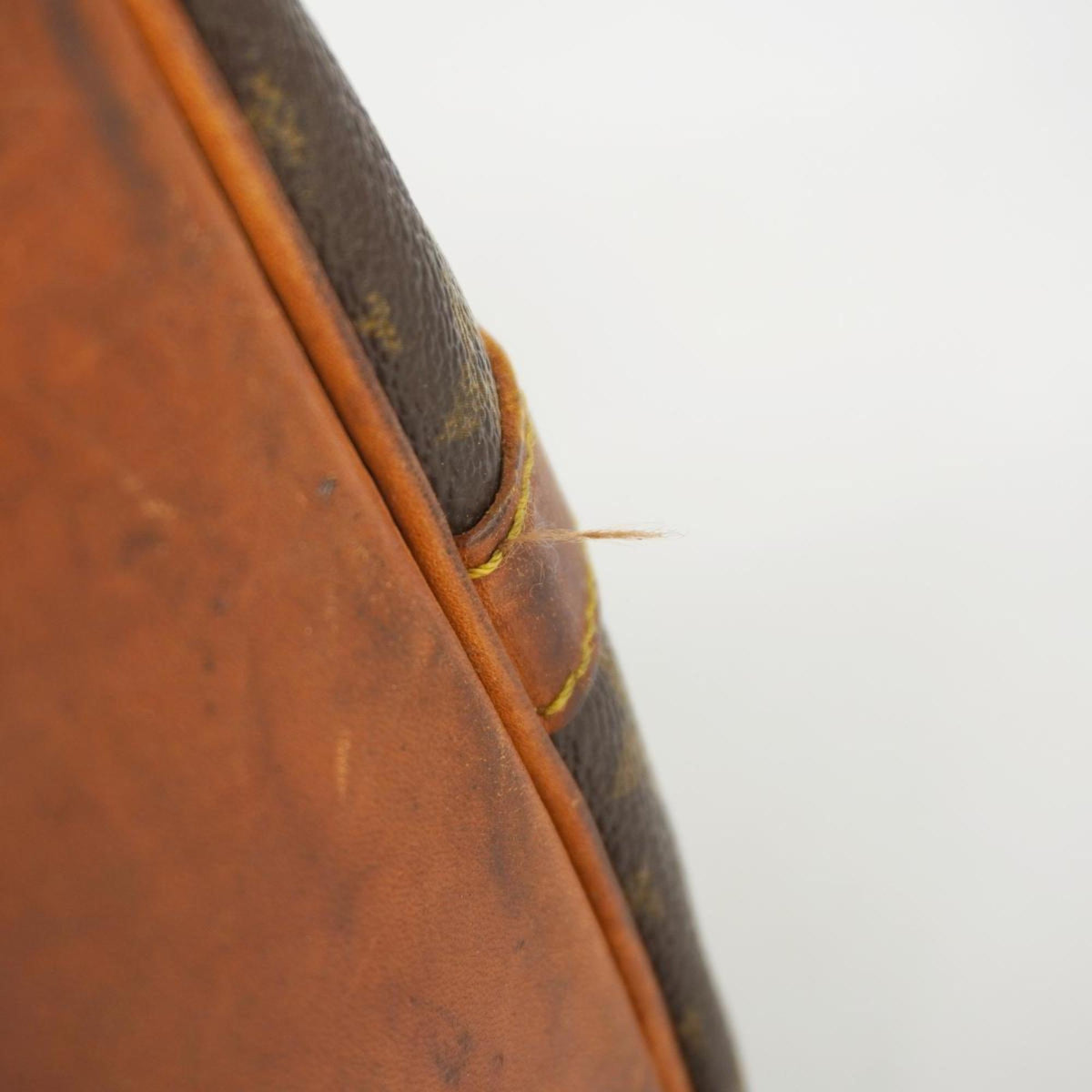 LOUIS VUITTON Petit Noe Shoulder Bag