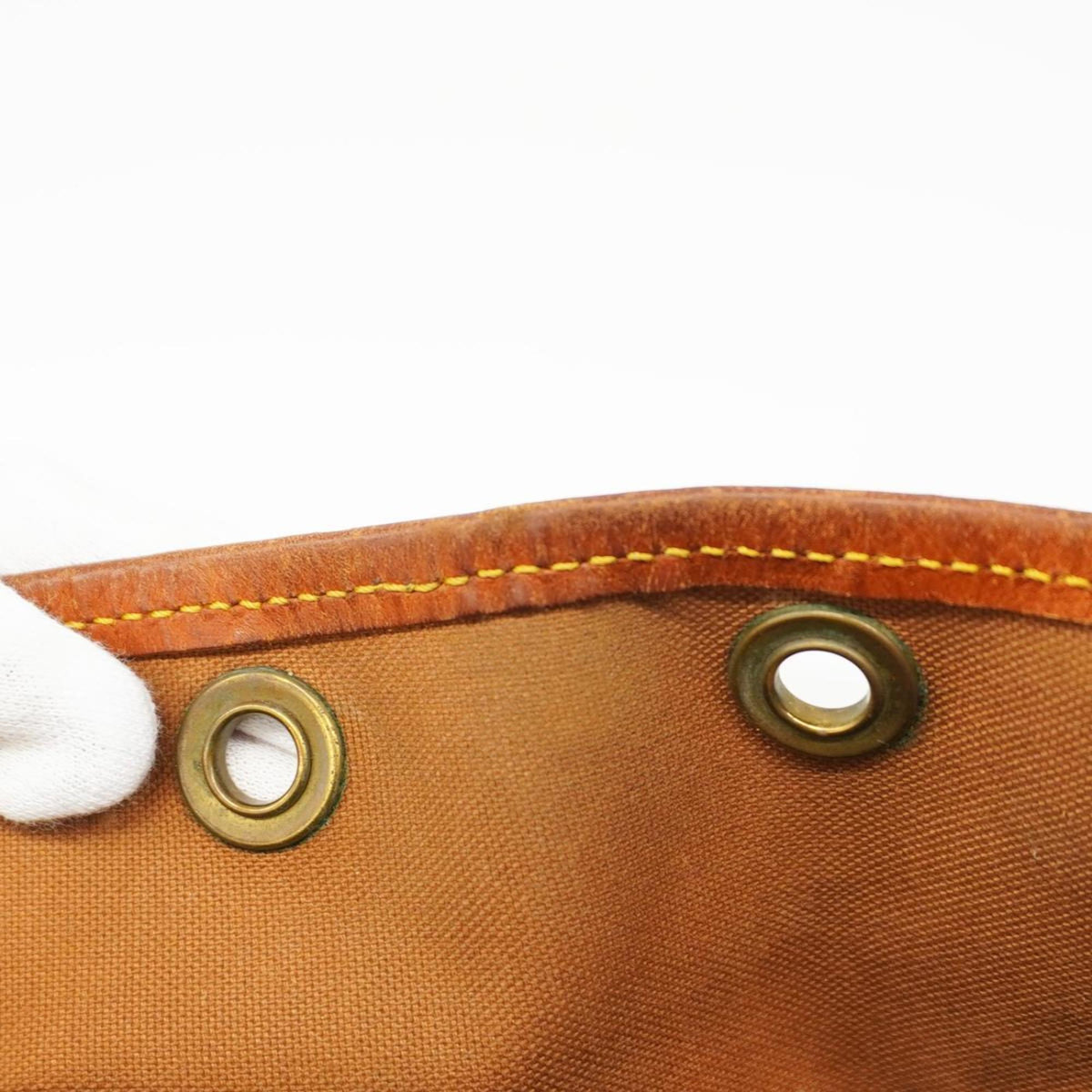 LOUIS VUITTON Petit Noe Shoulder Bag