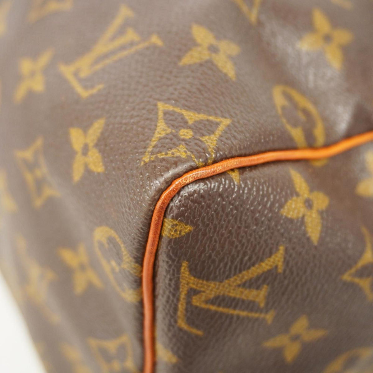 LOUIS VUITTON Speedy 25 Handbag
