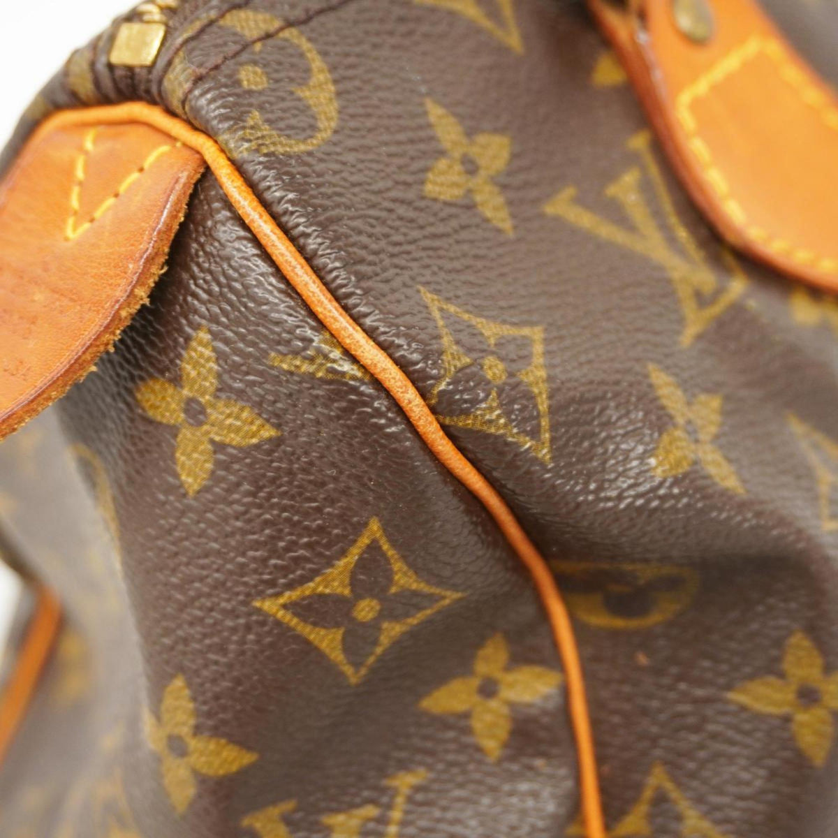 LOUIS VUITTON Speedy 25 Handbag