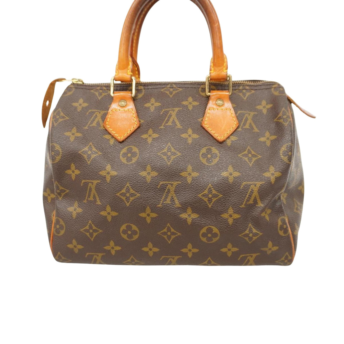 LOUIS VUITTON Speedy 25 Handbag