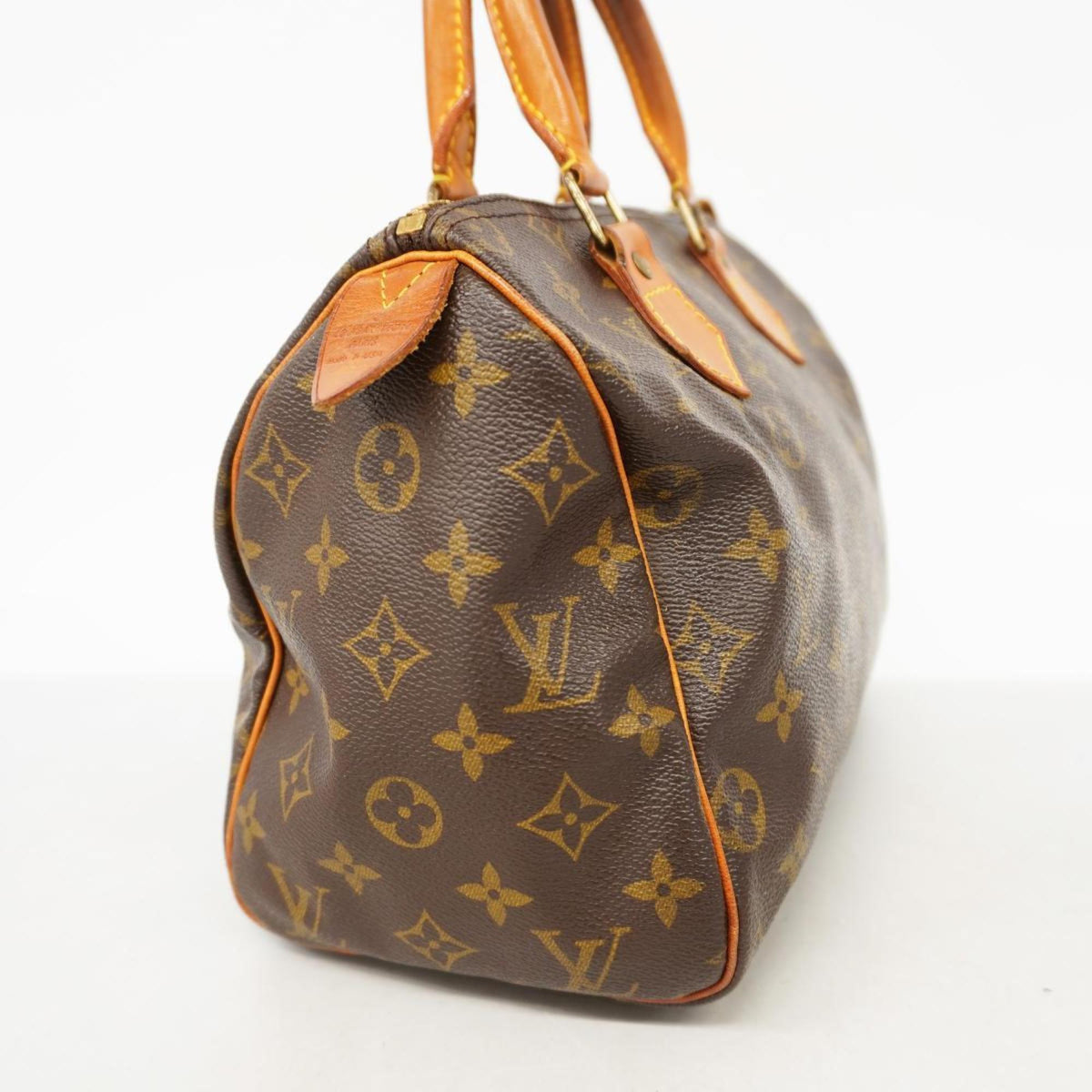 LOUIS VUITTON Speedy 25 Handbag