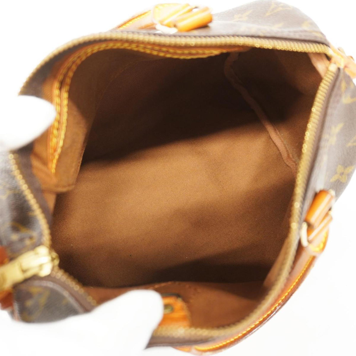 LOUIS VUITTON Speedy 25 Handbag