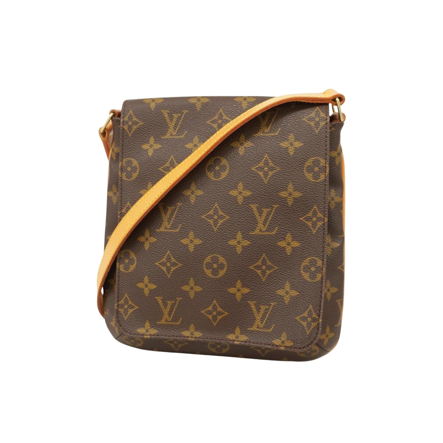 LOUIS VUITTON Musette Salsa Shoulder Bag