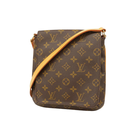 LOUIS VUITTON Musette Salsa Shoulder Bag