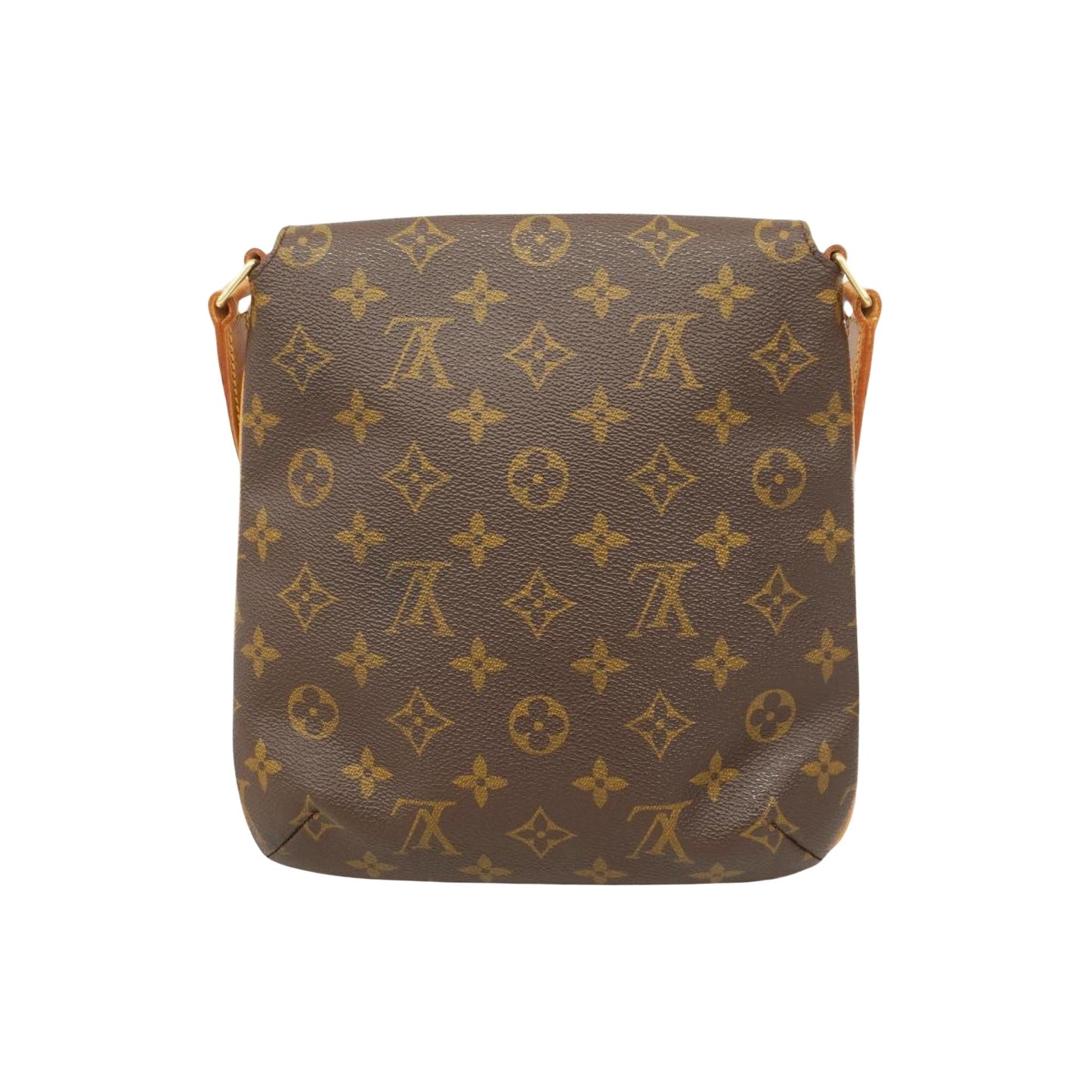 LOUIS VUITTON Musette Salsa Shoulder Bag